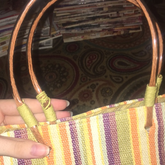 Small Tote - Picture 2 of 4